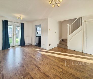 2 bedroom house to rent Cusak Road, Chelmer Village, Chelmsford, CM2 - Photo 3