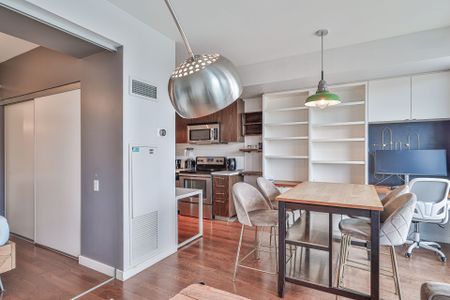 For Lease - 70 Distillery Lane Unit# 2309, Toronto, Ontario - Photo 5