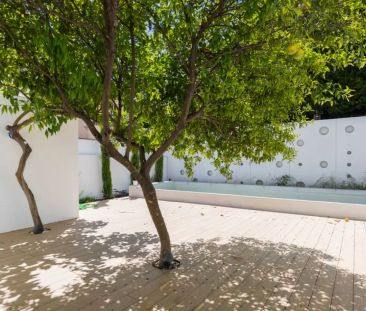 2-bedroom apartment for rent in Lisbon, all bills included - Photo 5