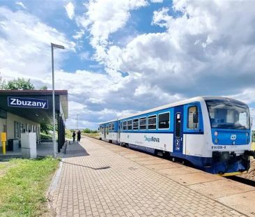 Prostorný zařízený byt 2+kk s balkonem - Photo 5