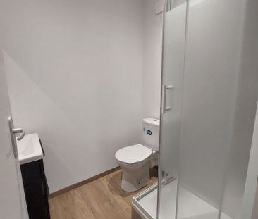 Location Appartement 2 pièces 23m² - Photo 5