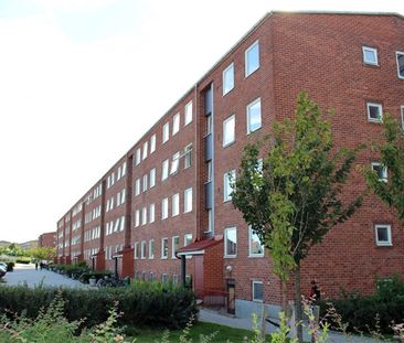 Nydalavägen 3 F - Foto 1