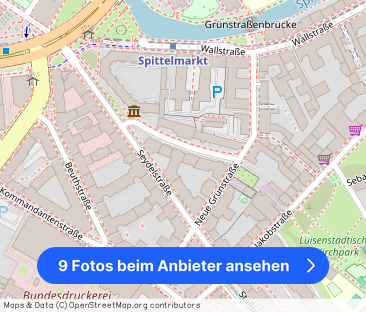 Elisabeth-Mara-Straße, Berlin - Foto 1