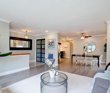 For Lease - 47 Montvale Drive Unit# Main, Toronto, Ontario - Photo 5