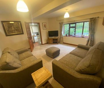 2 bedroom detached house to rent - Photo 1