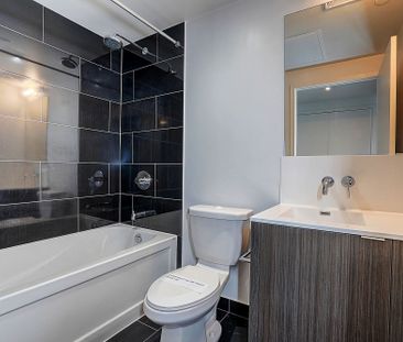 For Lease - 100 Harbour Street Unit# 5008, Toronto, Ontario - Photo 4