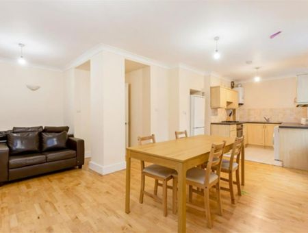 3 Bed Flat, Moscow Road, W2 - Photo 4