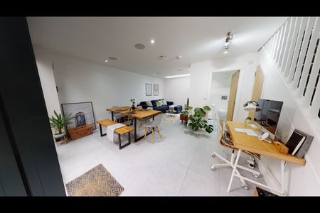 1 Bed Detached House, Himley Road, SW17 - Photo 5