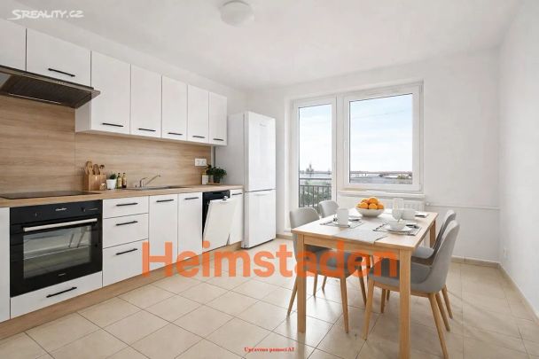 Pronájem bytu 3+1 68 m² - Photo 1