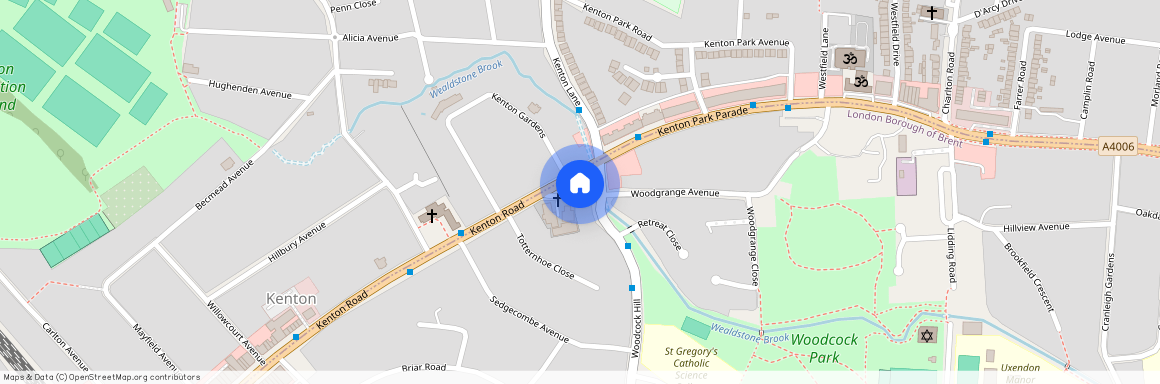 Sai Express Mart, 317 Kenton Road, London, HA3 0XN, United Kingdom