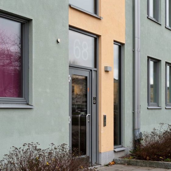 Bruno Liljeforsgatan 68, 754 29, Uppsala - Photo 1
