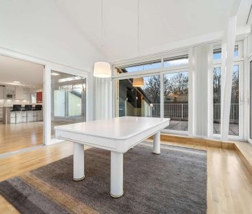 Exklusives Penthouse - Wohnen über den Dächern von Bad Nauheim - Photo 6