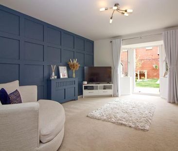 3 bedroom townhouse to rent - Photo 4