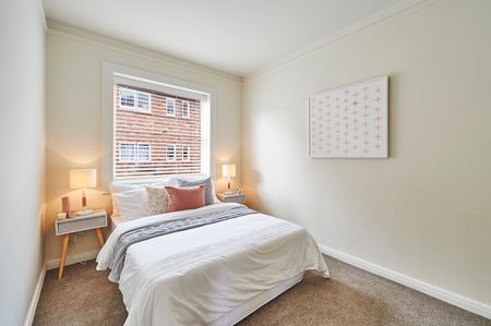 10/1 Manion Avenue, Rose Bay NSW 2029 - Apartment For Rent | Domain - Photo 3