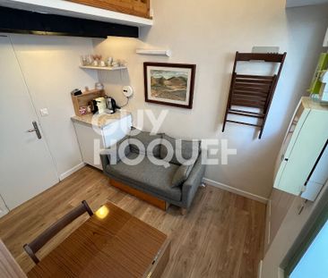 Studio en centre ville de Gentilly - Photo 5