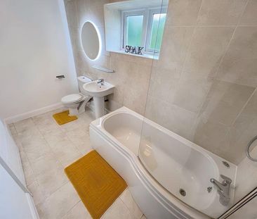 2 bedroom apartment to rent - Photo 6