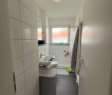 3,5 Zimmerwohnung für 2-3 Leute - Foto 1