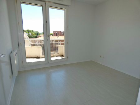 Appartement T2 MURET à louer - Photo 2