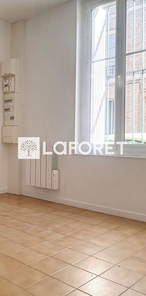 Apartment - Photo 1