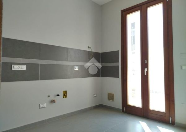 Porzione di bifamiliare in affitto