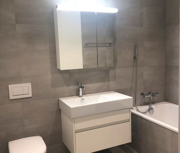 Attraktive 3.5-Zimmer-Wohnung in ruhigem Wohnquartier - Foto 3