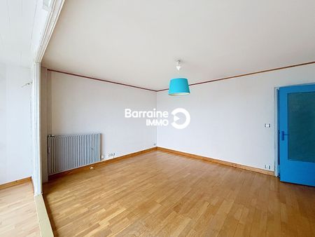Location appartement à Brest, 3 pièces 71.44m² - Photo 2