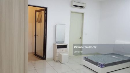 Sierra 12 N'dira Townhouse 16 Sierra Puchong, Puchong - Foto 5