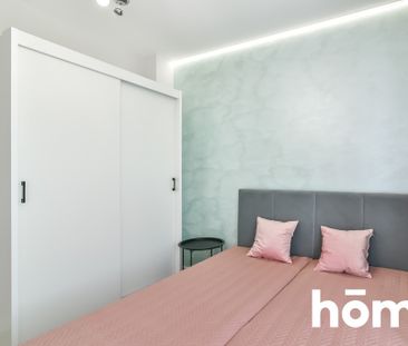 Mieszkanie 42,43 m², Gdańsk, Jasień, Alfonsa Flisykowskiego - Photo 3