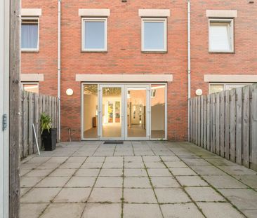 Martinus Jan Langeveldstraat 32, Osdorp-Zuidoost, 1068PE, Amsterdam - Photo 2