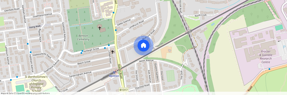 Eastwood Court, Newcastle Upon Tyne NE12