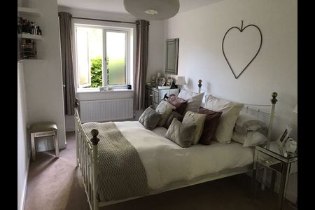 1 Bed Flat, Carfax House, SE20 - Photo 3