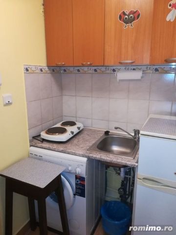 Garsoniera de inchiriat zona Agronomiei - Fotografie 2