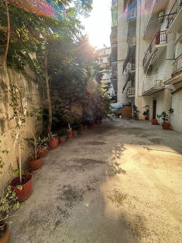 Διαμέρισμα για ενοικίαση Βαρνάβα (Παγκράτι) - Φωτογραφία 4