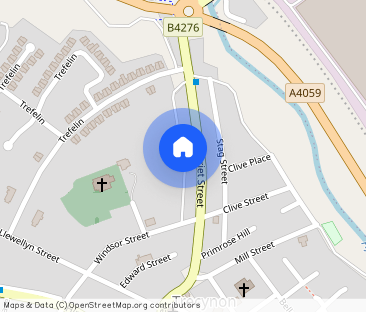 Harriett Street, Aberdare, CF44 8PP - Photo 1