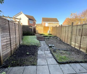 2 bedroom terraced house to rent - Photo 1