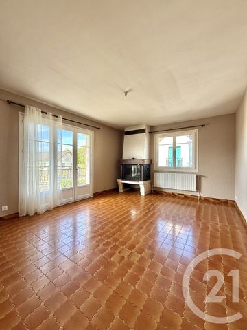 Location Maison 4 pièces 80m² LUSIGNY 03230 - Photo 3