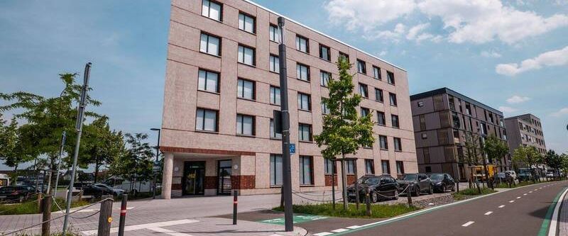 Jetzt schnell sein, wir haben noch freie Zimmer für Studenten - Photo 1
