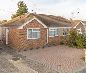 2 bedroom semi-detached house to rent - Photo 2