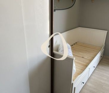 Studio/Γκαρσονιέρα για ενοικίαση Νέα Φιλοθέη (Αμπελόκηποι - Πεντάγωνο) - Photo 1