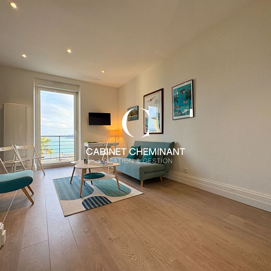 Location Appartement 1 pièce 23m² - Photo 1