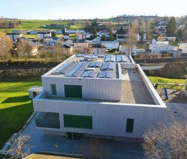 2.5 Zimmer, 62 m², 1. Stock - Photo 6