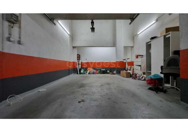 Apartamento T1 em Lisboa