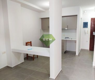 Studio/Γκαρσονιέρα για ενοικίαση Κέντρο - Άγιος Δημήτριος (Ηράκλειο... - Φωτογραφία 5