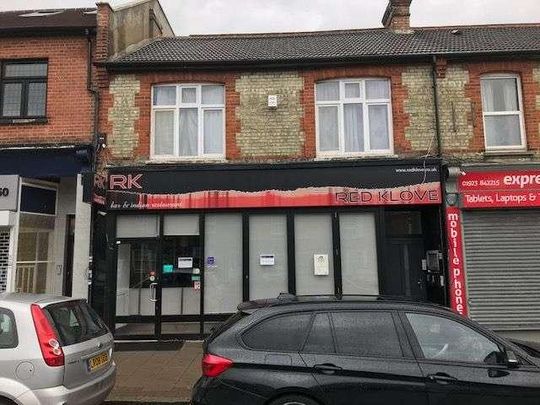 Northwood, HA6 - Photo 1