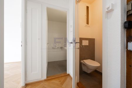 3 Zimmer, 44 m², 4. Stock - Photo 3