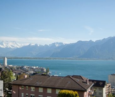 2.5 Zimmer, 60 m², 3. Stock - Photo 5