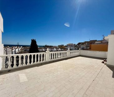 Luxury 5 room Detached House for rent in Mijas, Andalusia - Foto 3