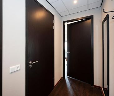 Appartement te huur: Verbeekstraat 1-C9 2332 CA Leiden - Photo 5