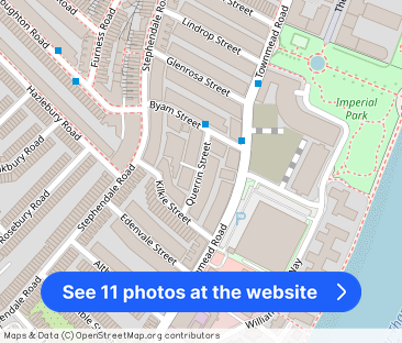 Querrin Street, London, SW6 - Photo 1