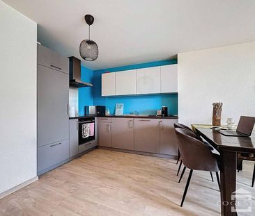 3.5 Zimmer, 75 m², 1. Stock - Photo 6